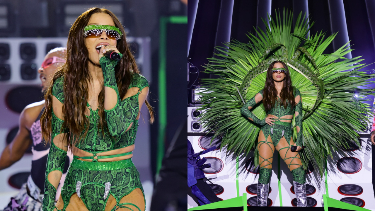 Global Citizen Festival 2025: Anitta faz show IMPECÁVEL, repleto de hits, e apresenta feat inédito com Vivi Batidão; assista! Global Citizen Festival 2025: Anitta faz show IMPECÁVEL, repleto de hits, e apresenta feat inédito com Vivi Batidão; assista!