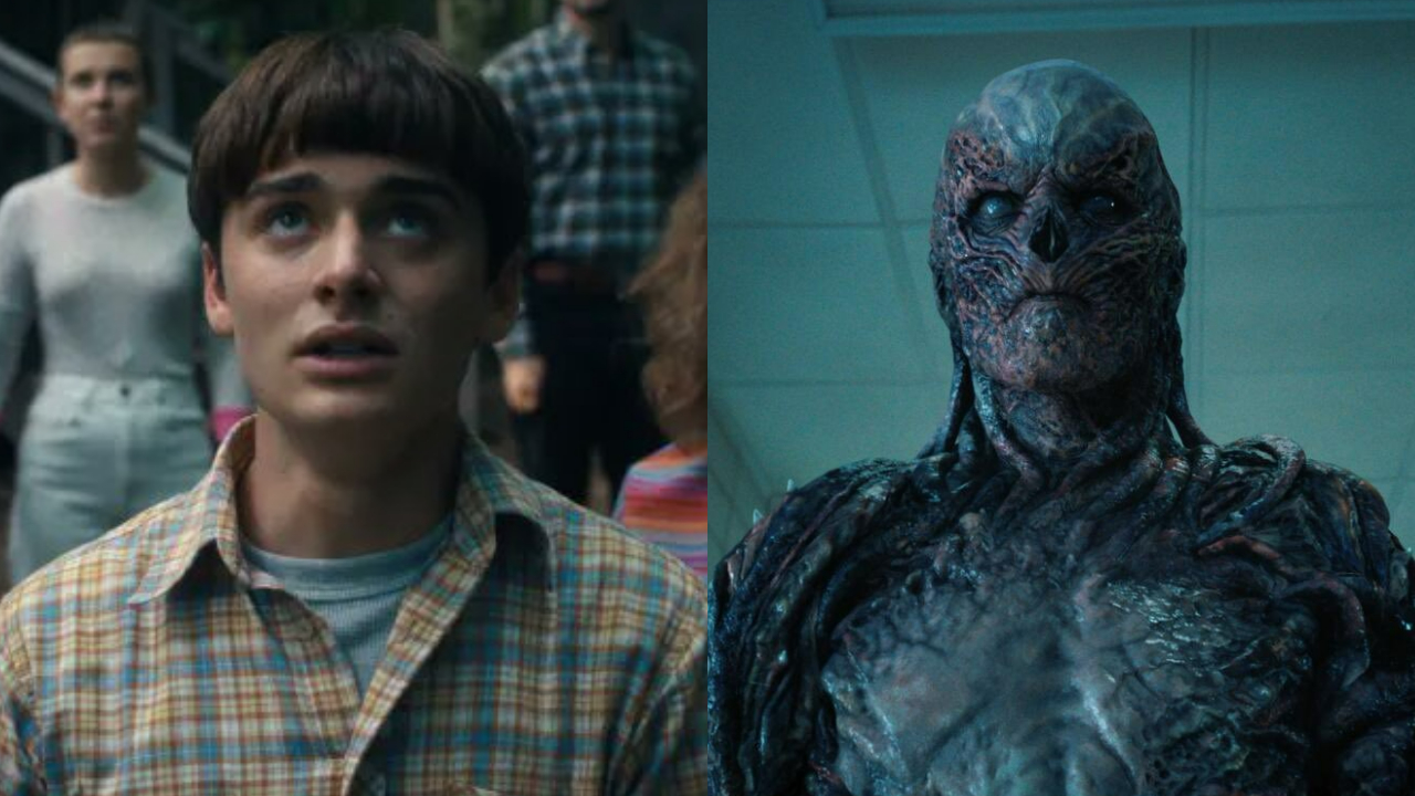 Stranger Things: Criadores desmentem teoria popular sobre Vecna e dão pista sobre detalhe que pode ter passado despercebido Stranger Things: Criadores desmentem teoria popular sobre Vecna e dão pista sobre detalhe que pode ter passado despercebido