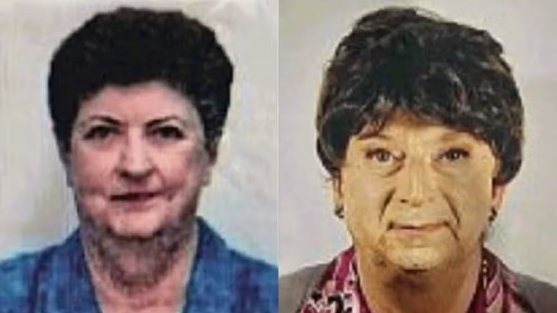 Homem é preso na Itália após se vestir como a própria mãe morta para receber aposentadoria, mas caso tem reviravolta Homem é preso na Itália após se vestir como a própria mãe morta para receber aposentadoria; caso tem reviravolta (Reprodução/Redes Sociais)