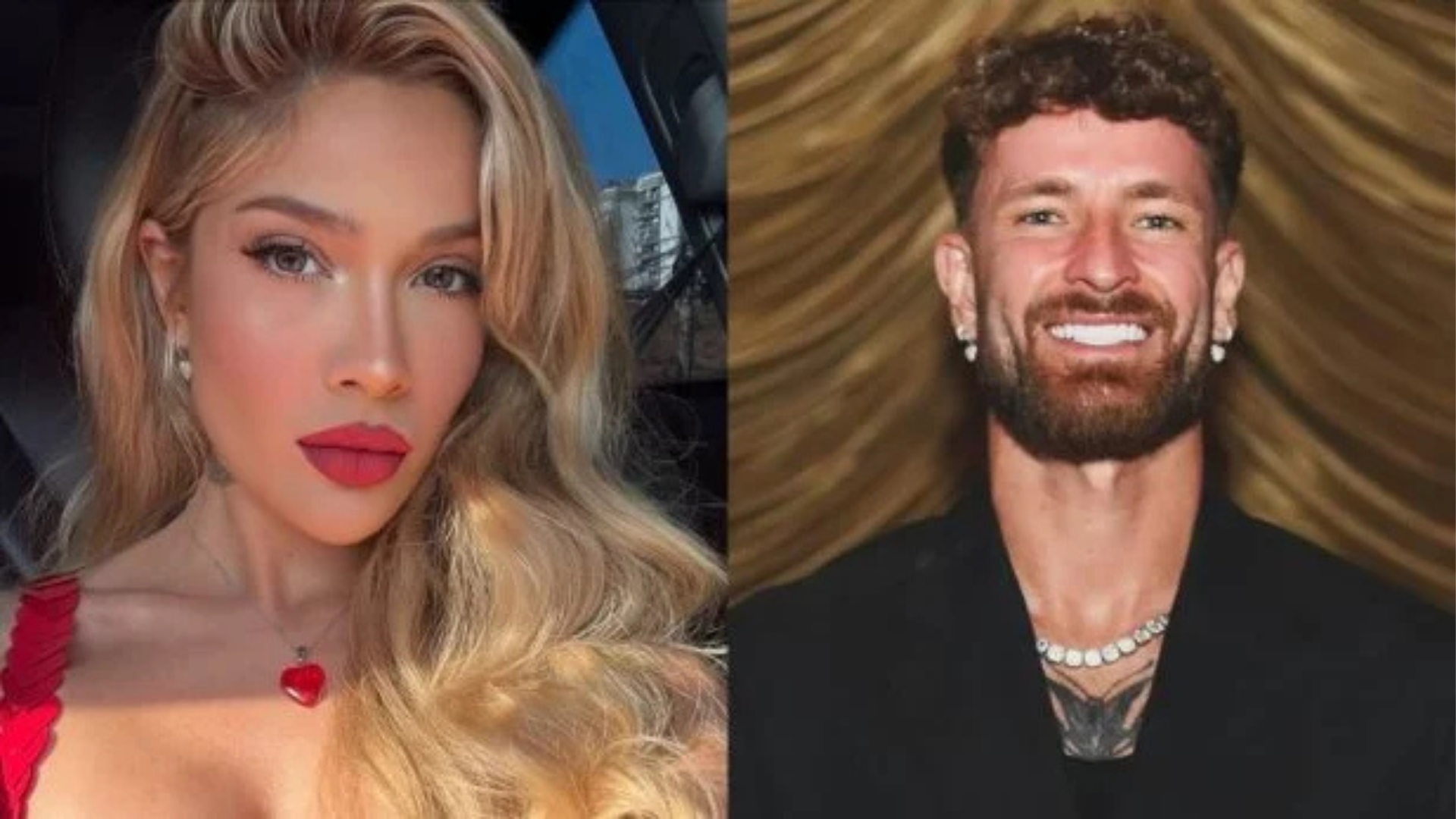 Karoline Lima e Léo Pereira tomam decisão após o término, e jornalista revela bastidores da relação Karoline Lima e Léo Pereira tomam decisão após o término, e jornalista revela bastidores da relação (Reprodução/Instagram)