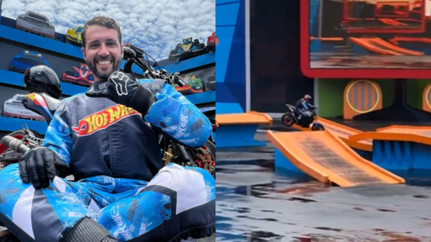 Vídeo: Beto Carrero reabre atração após morte de piloto e colegas fazem homenagem: “Sempre em nossos corações”