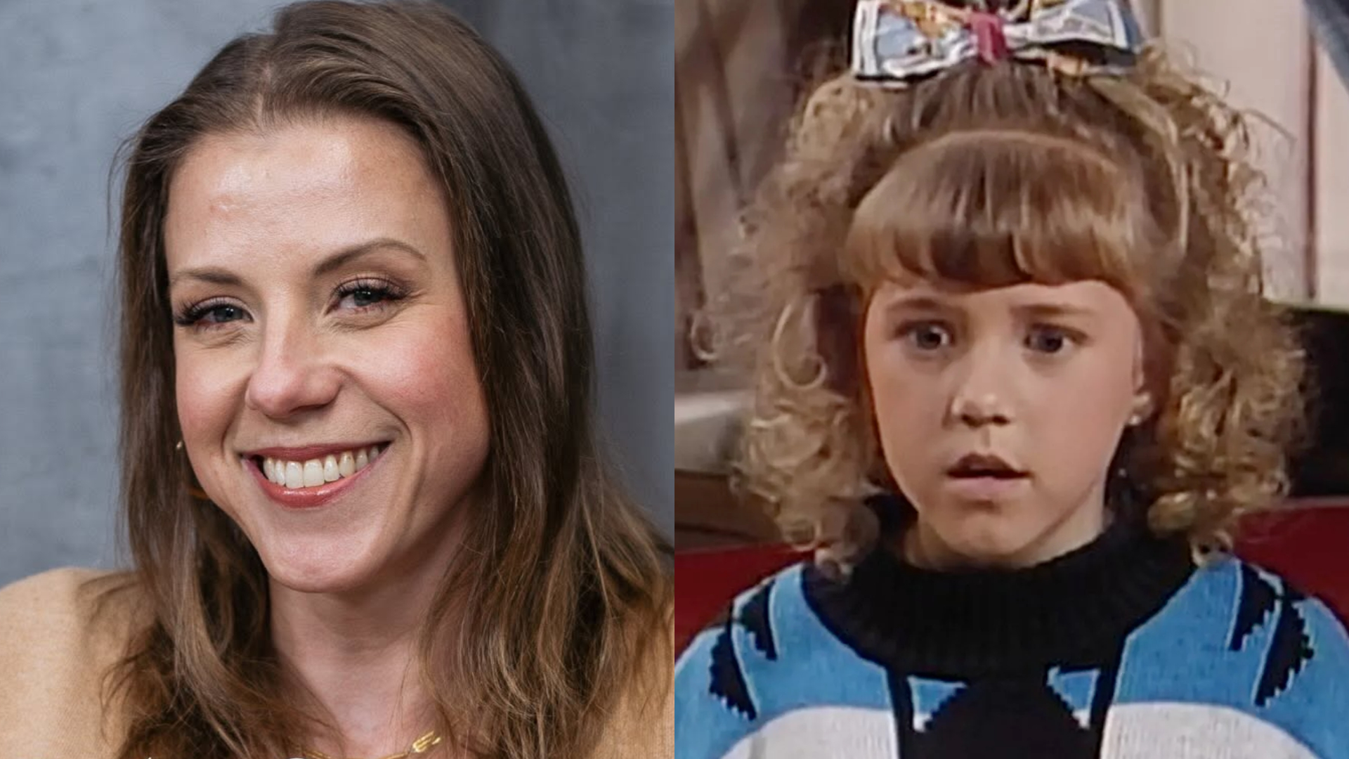 Ex-atriz de “Três É Demais” choca ao revelar idade que ficou bêbada pela 1ª vez, em casamento de colega de elenco, e conta o que a fez tratar o vício Ex-atriz de “Três É Demais” choca ao revelar idade que ficou bêbada pela 1ª vez, em casamento de colega de elenco, e conta o que a fez tratar o vício