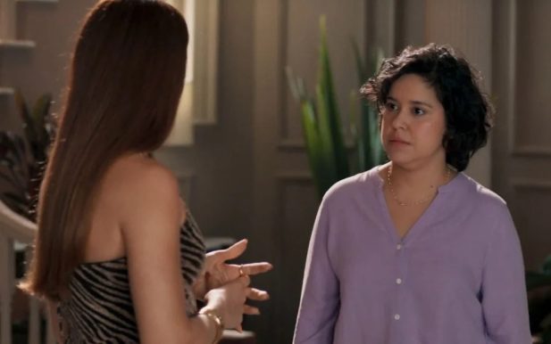 Lorrana Mousinho e Grazi