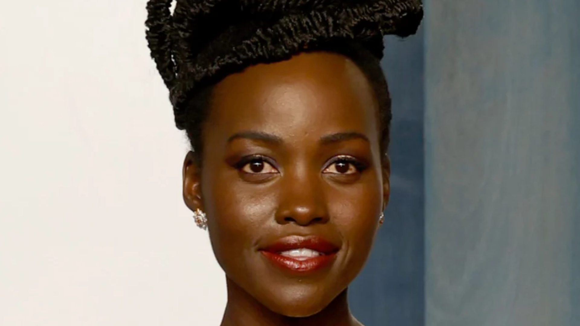 Lupita Nyong’o revela decepção com ofertas de papéis que recebeu após ganhar o Oscar, e se abre sobre período “delicado” Foto: Getty