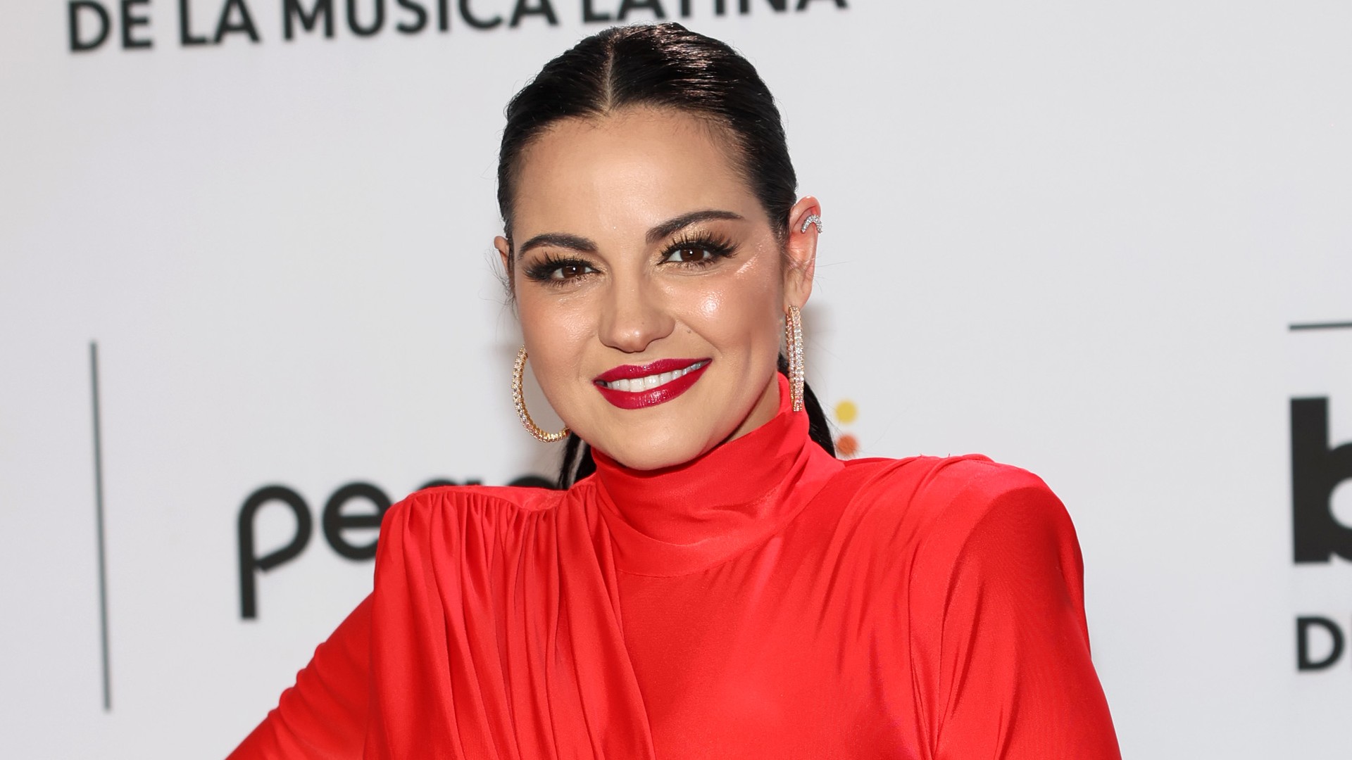 Maite Perroni dá a melhor resposta a críticas ao seu corpo e faz reflexão sobre envelhecimento; assista Foto: Getty