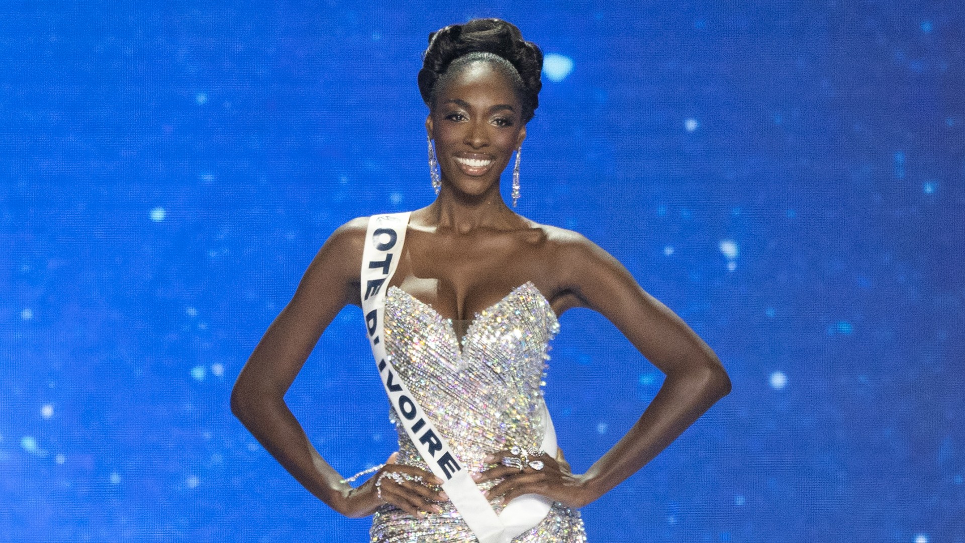 Considerada favorita, Miss Costa do Marfim toma decisão em meio a acusações de fraude em vitória de mexicana no Miss Universo