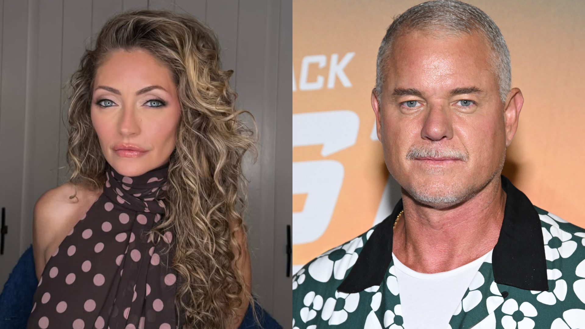 Rebecca Gayheart expõe desafios de criar as filhas com Eric Dane após diagnóstico de ELA do ator: “Extremamente complicado”; assista Rebecca Gayheart expõe desafios de criar as filhas com Eric Dane após diagnóstico de ELA do ator: “Extremamente complicado”; assista