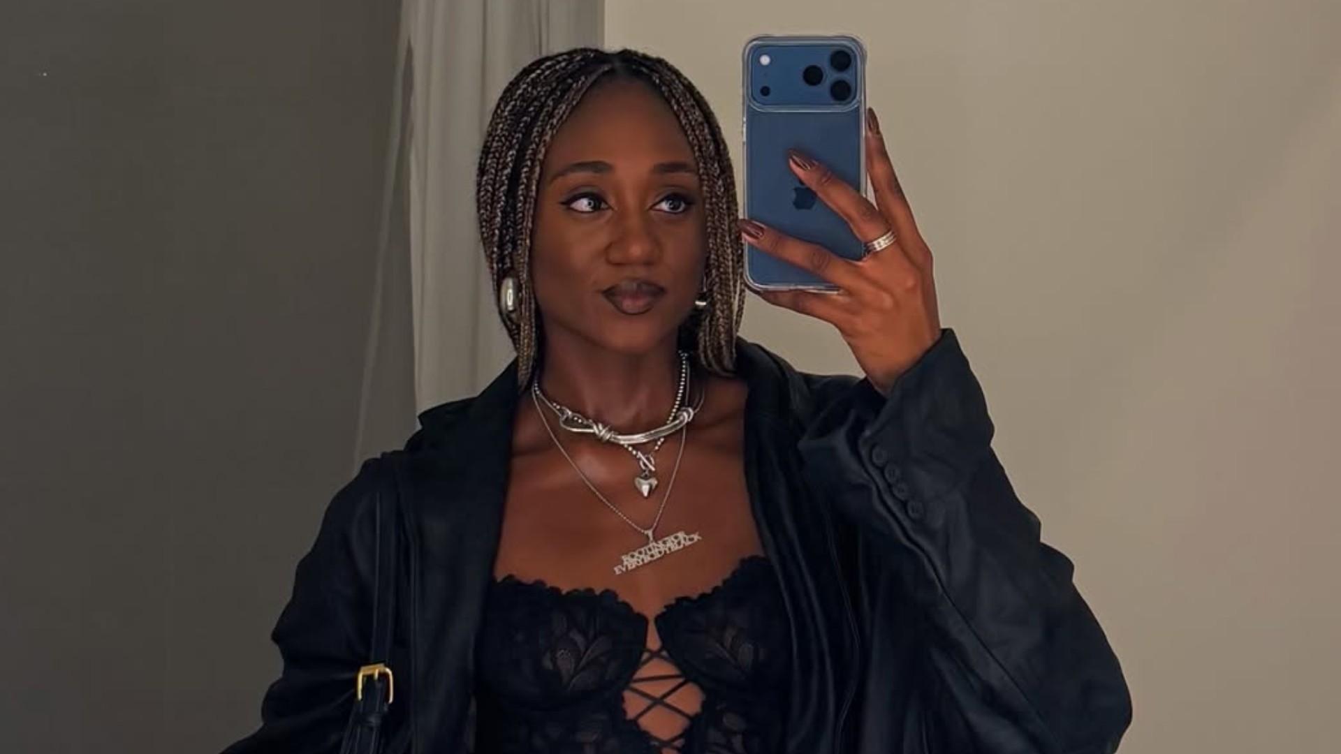 Ex-BBB Sarah Aline dá a melhor resposta sobre críticas ao seu corpo, e explica motivo de emagrecimento Foto: Reprodução/Instagram