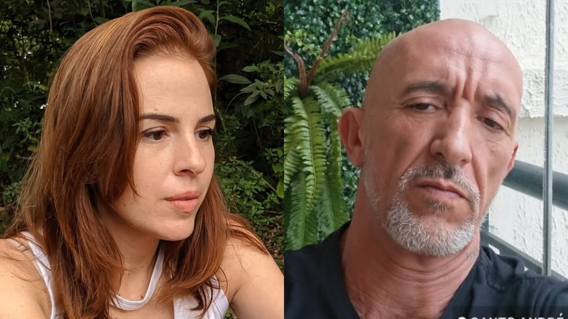 Tremembé: Autor Ullisses Campbell revela real motivo de Suzane von Richthofen ter matado os pais Foto: Reprodução/Instagram