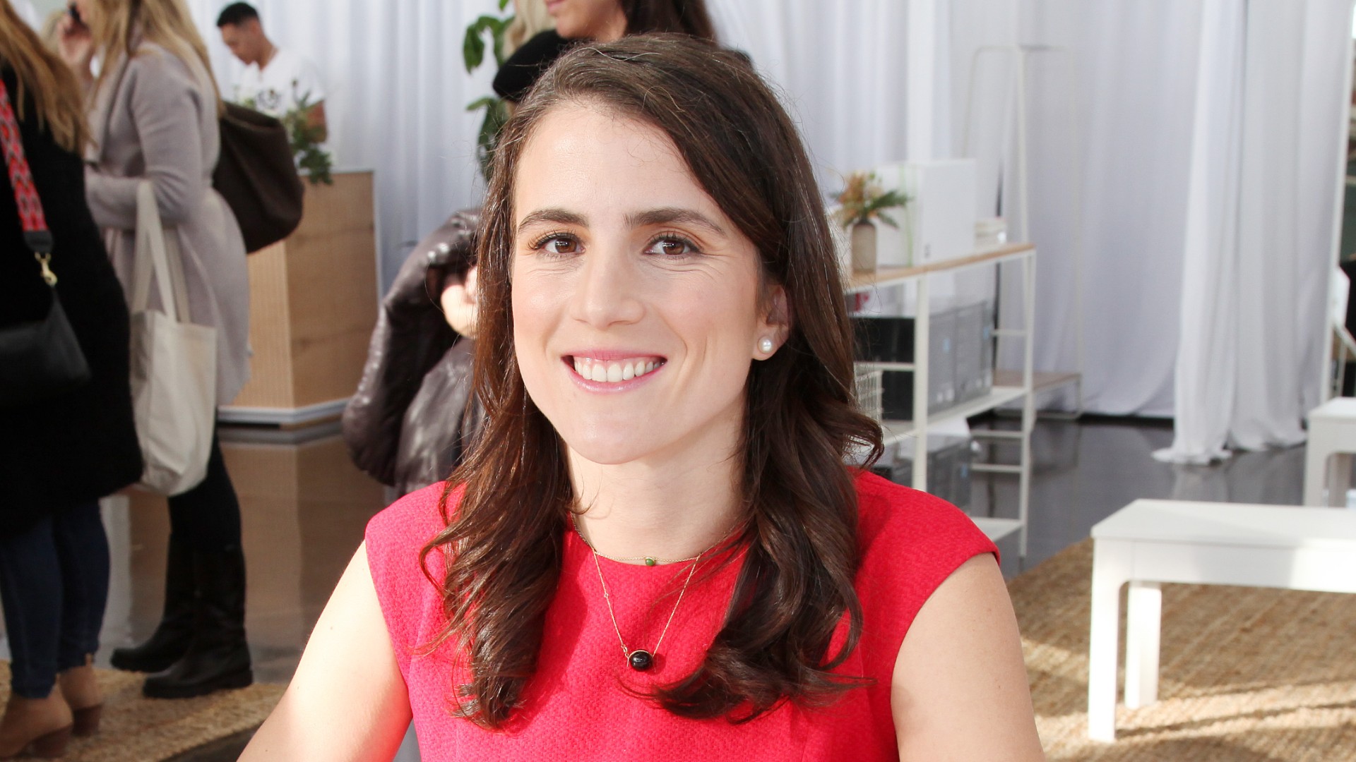 Neta de John F. Kennedy revela câncer terminal em carta aberta emocionante: “Não me sentia doente” Neta de John F. Kennedy revela câncer terminal em carta aberta emocionante: “Não me sentia doente”