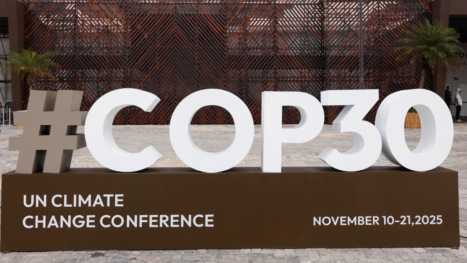 Após reclamações, quiosques da COP 30 tomam decisão sobre preços das comidas Após reclamações, quiosques da COP 30 tomam decisão sobre preços das comidas