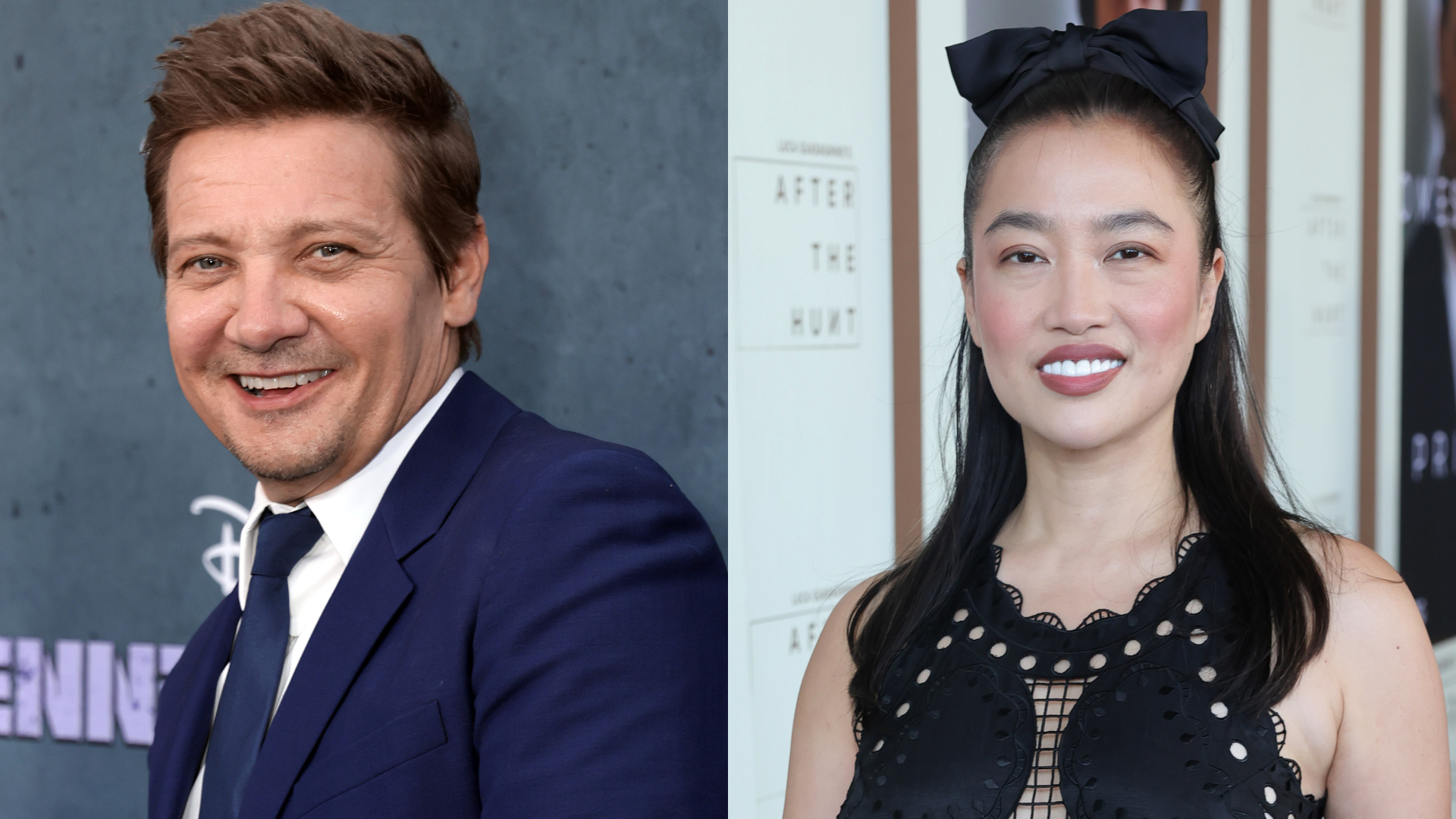 Cineasta chinesa afirma que Jeremy Renner a surpreendeu com nudes e ameaçou chamar o controle de imigração após discussão Cineasta chinesa afirma que Jeremy Renner a surpreendeu com nudes e ameaçou chamar o controle de imigração após discussão