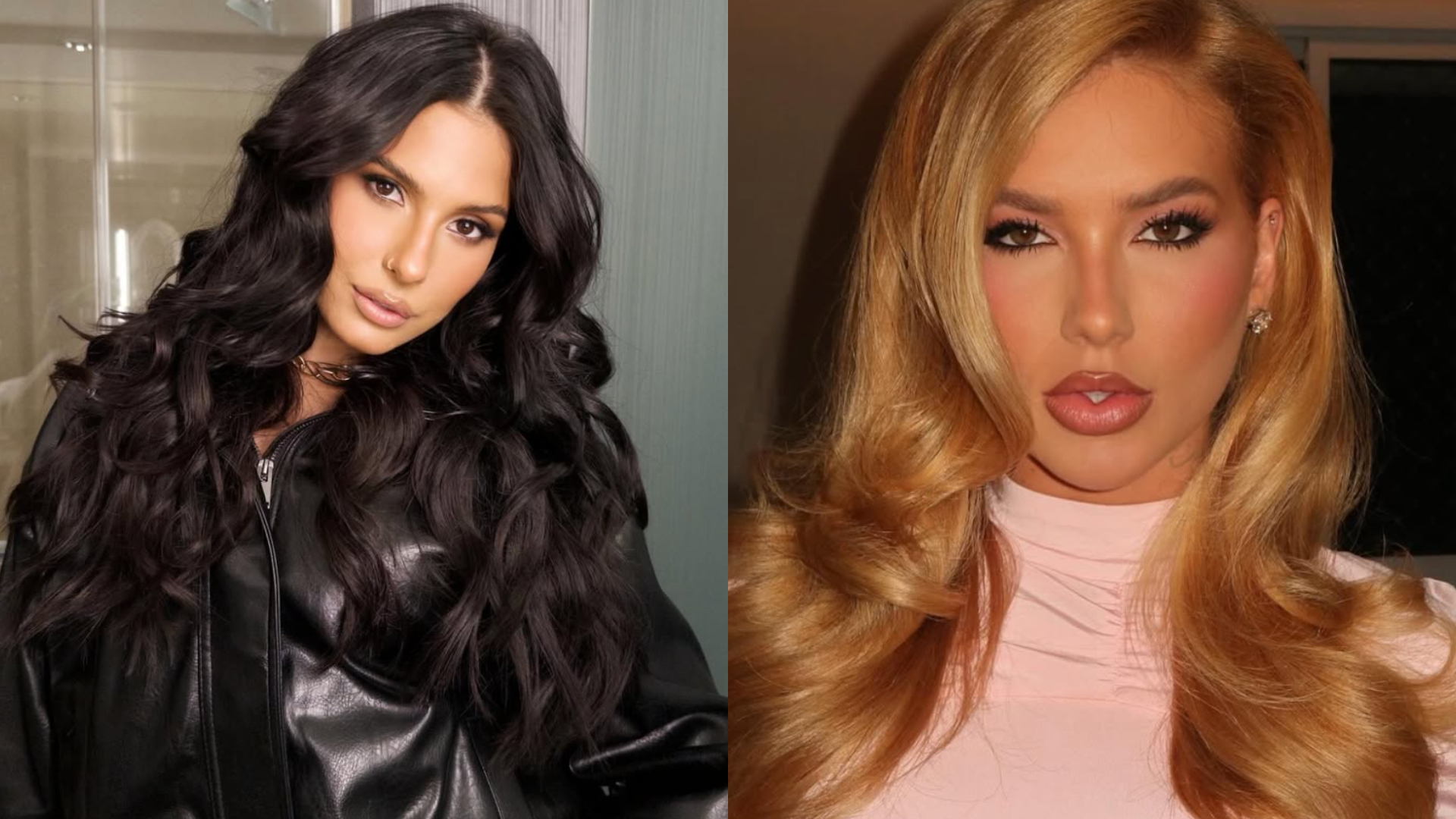 Ana Castela se pronuncia após repostar vídeo de Virginia e web especular indireta