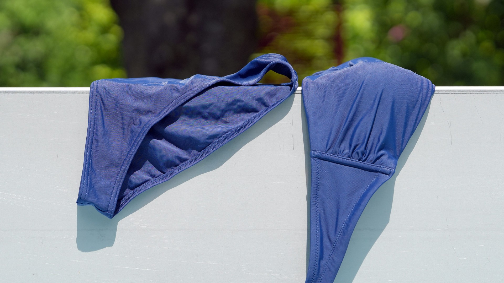 Vídeo: Mulher instala câmera e descobre motivo chocante de suas calcinhas desaparecerem por quase um ano em MG Foto: Markus Kammermann/Unsplash