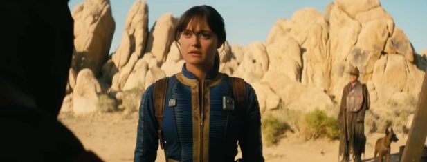 Fallout // reprodução/Prime Video