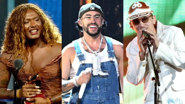 Grammy Latino 2025: Resumão! Bad Bunny se destaca, e Liniker e João Gomes fazem história; assista Grammy Latino 2025: Resumão! Bad Bunny se destaca, e Liniker e João Gomes fazem história; assista