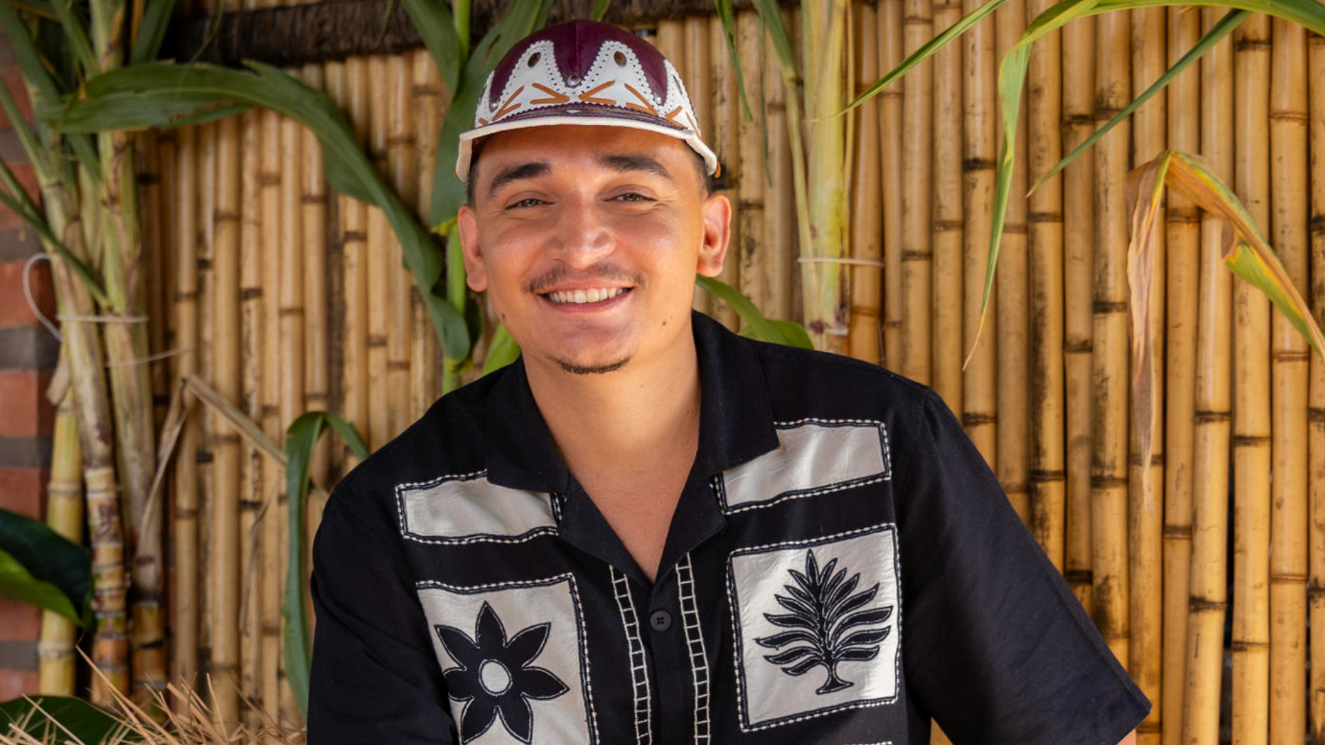 João Gomes expõe episódio de preconceito ao pedir água em ensaio antes da fama: “Foi isso mesmo?” João Gomes expõe episódio de preconceito ao pedir água em ensaio antes da fama: “Foi isso mesmo?”