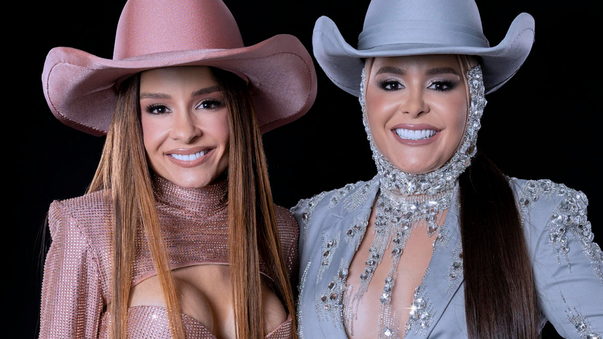 Maiara relembra como “trocou de lugar” com Maraisa para ajudar a irmã a conquistar crush na balada; assista Maiara relembra como “trocou de lugar” com Maraisa para ajudar a irmã a conquistar crush na balada; assista