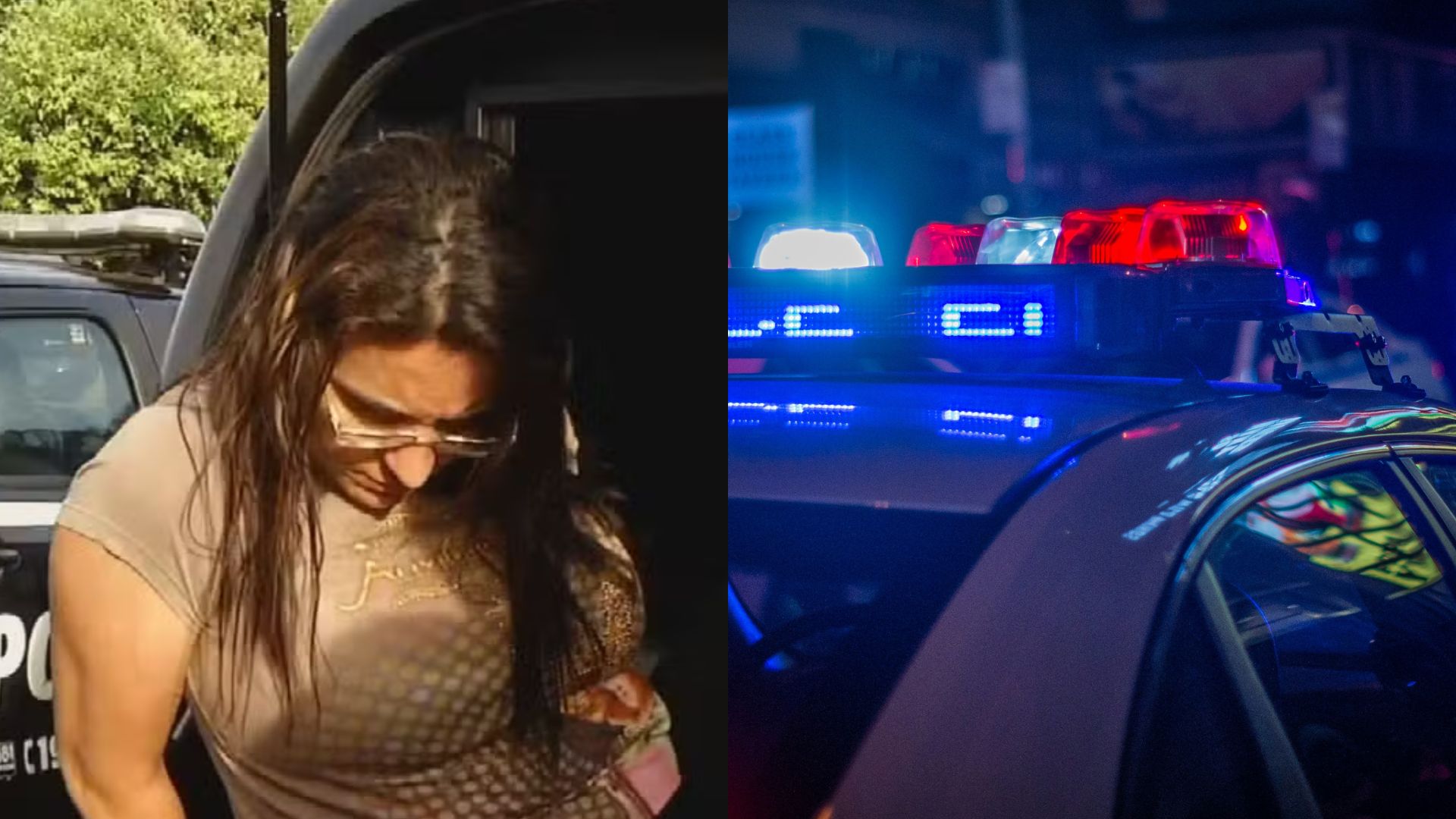 Médica que sequestrou bebê em MG é presa suspeita de mandar matar farmacêutica para ficar com criança de 9 anos; polícia choca com descobertas feitas na casa Fotos: Reprodução/TV Anhanguera; Unsplash