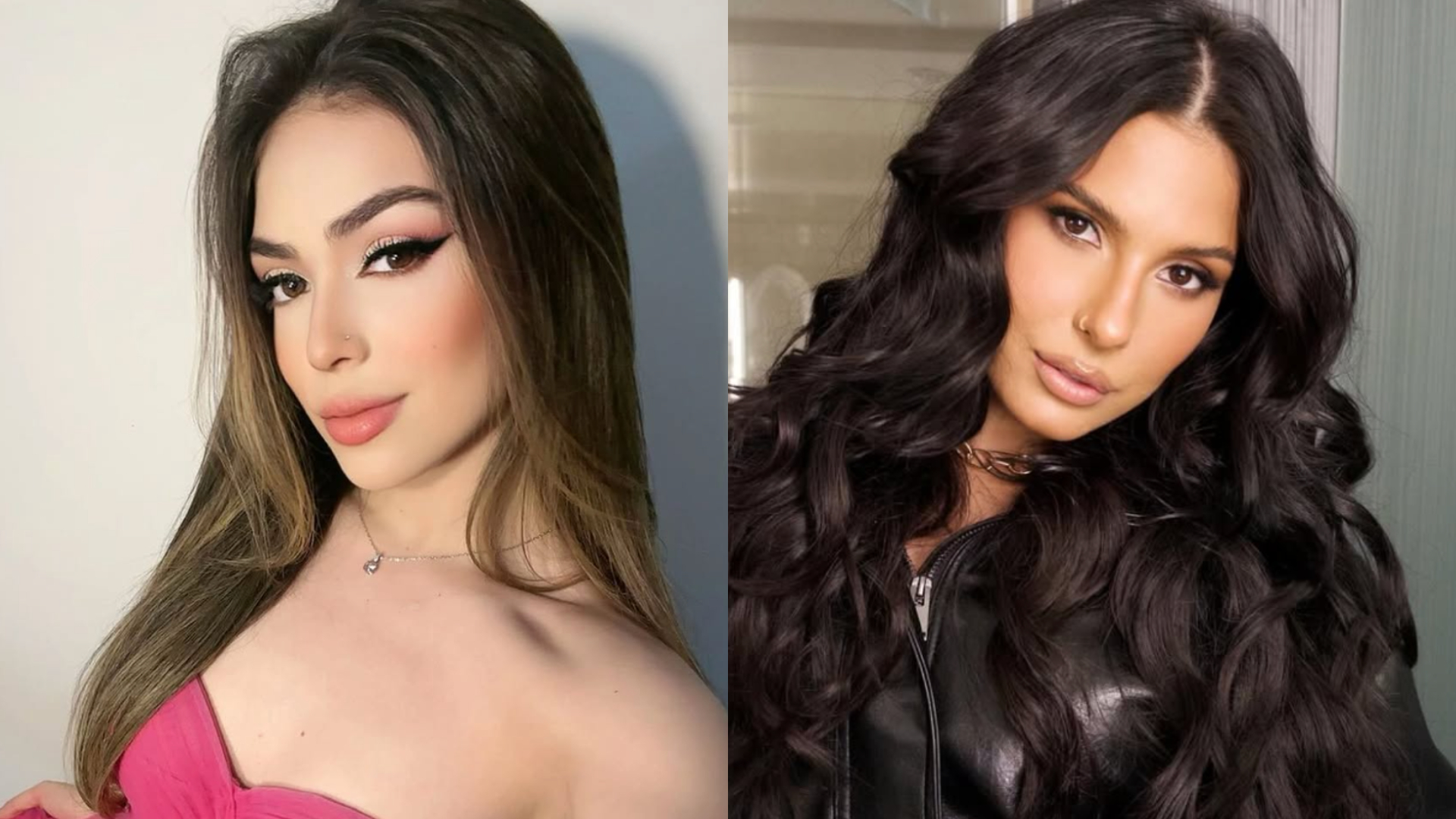 Melody quebra silêncio e esclarece suposta rivalidade com Ana Castela; assista Melody quebra silêncio e esclarece suposta rivalidade com Ana Castela; assista