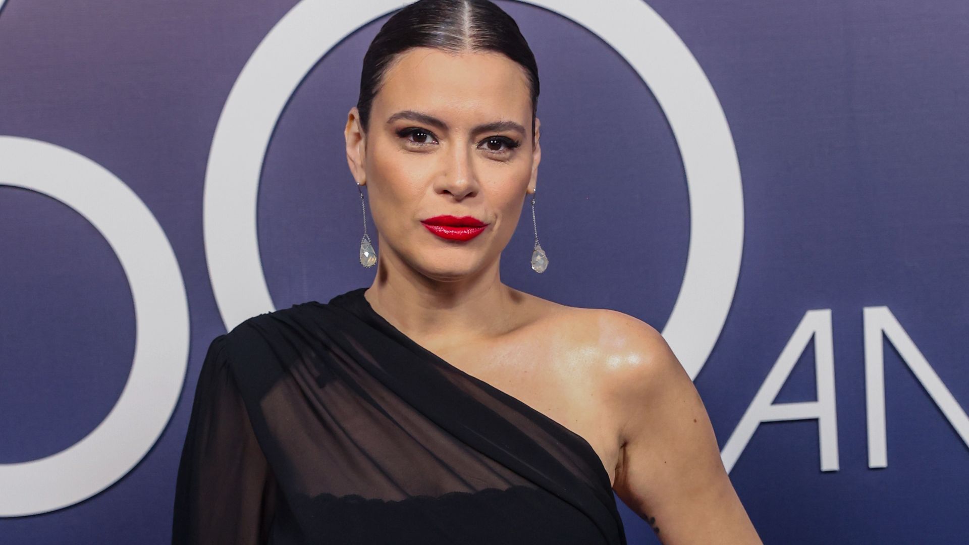 Michelle Loreto pede demissão da TV Globo e revela motivo para deixar emissora após 20 anos; assista Michelle Loreto pede demissão da TV Globo e deixa emissora após 20 anos; assista (Foto: Globo/ Leo Rosario)