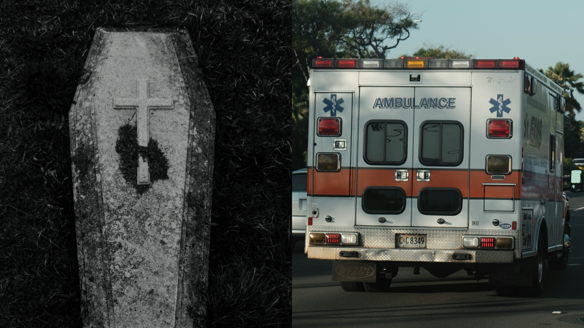 Vídeo: Homens escutam batida dentro de caixão e revelam surpresa ao abrir a tampa: “Todos se assustaram” Vídeo: Homens escutam batida dentro de caixão e revelam surpresa ao abrir a tampa: “Todos se assustaram”