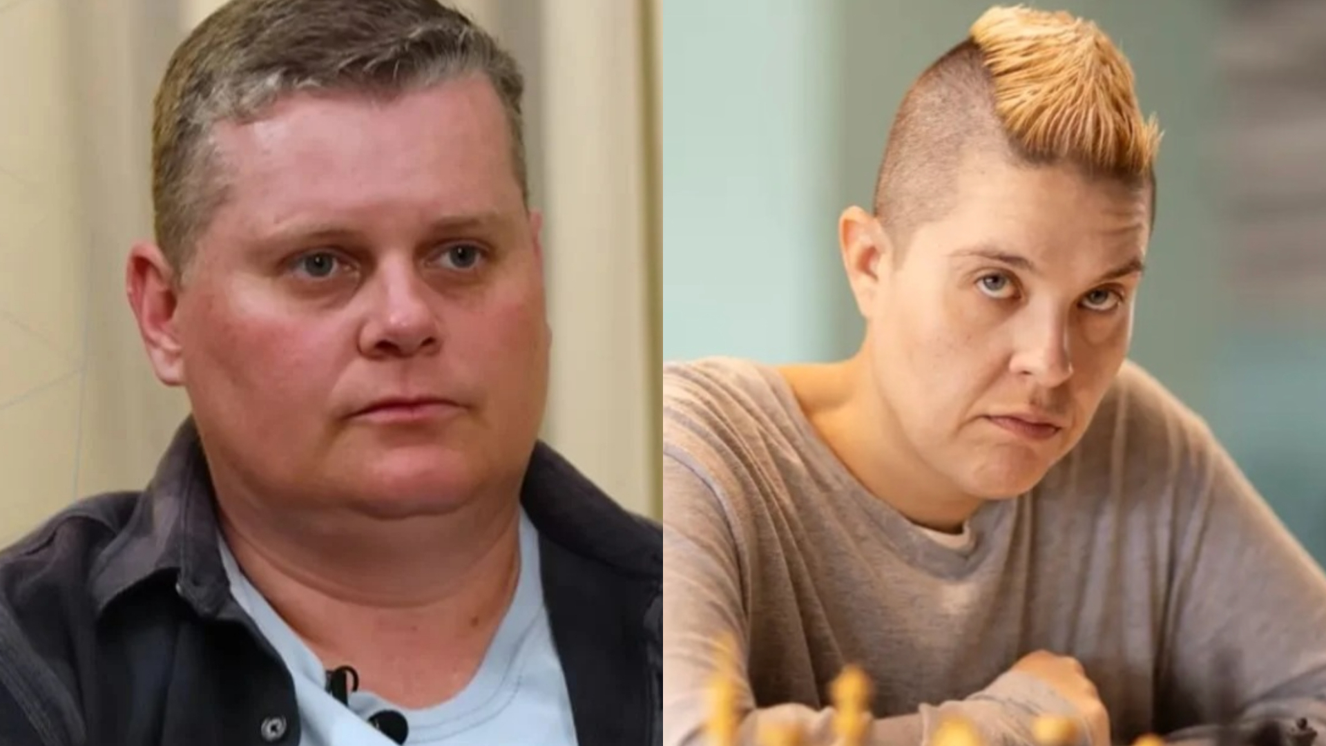 Sandrão processa Prime Video por “Tremembé” e pede indenização milionária Sandrão processa Prime Video por “Tremembé” e pede indenização milionária