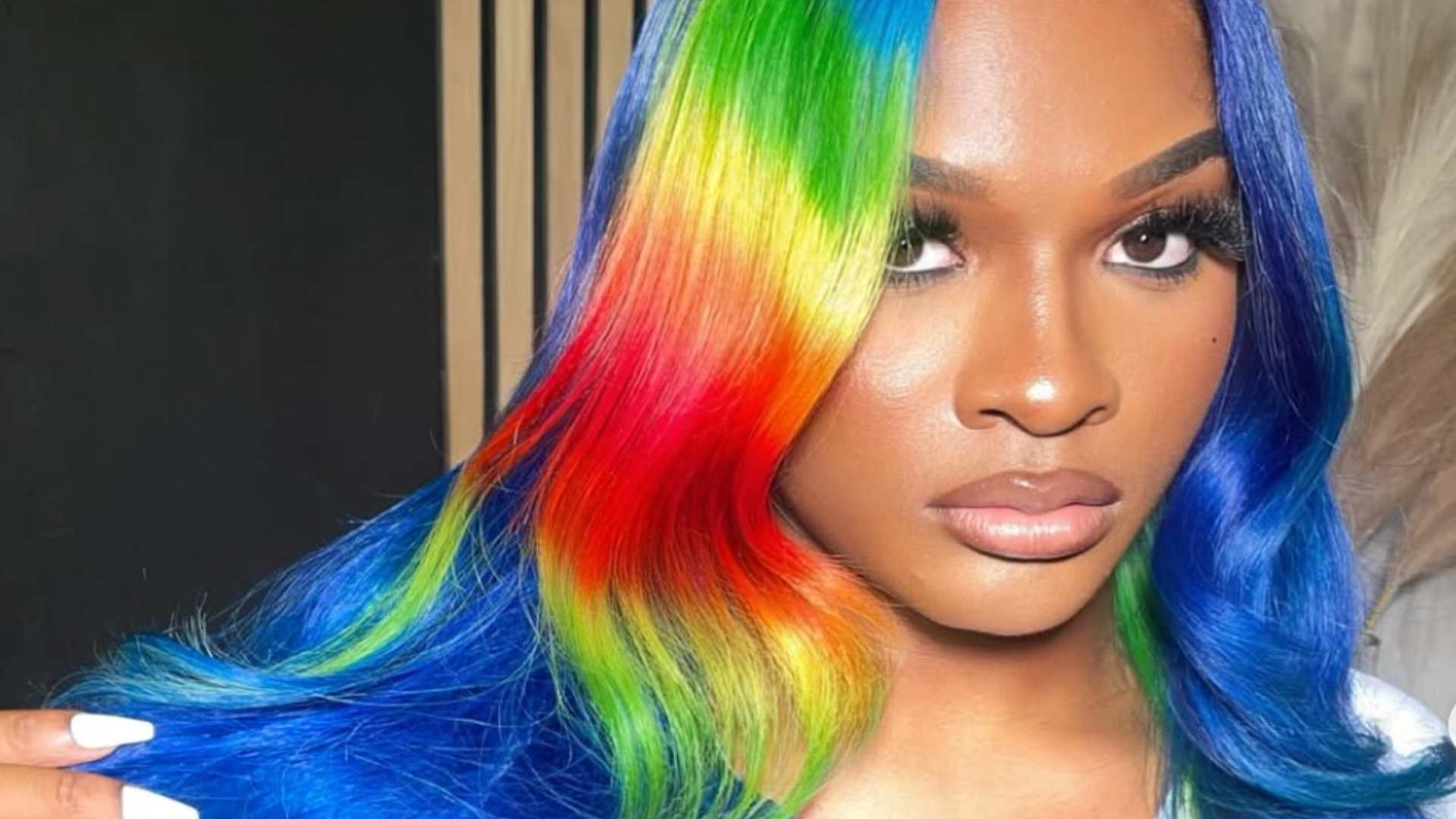 Tiktoker de 21 anos é encontrada morta nos EUA, e suspeito é preso Tiktoker de 21 anos é encontrada morta nos EUA, e suspeito é preso