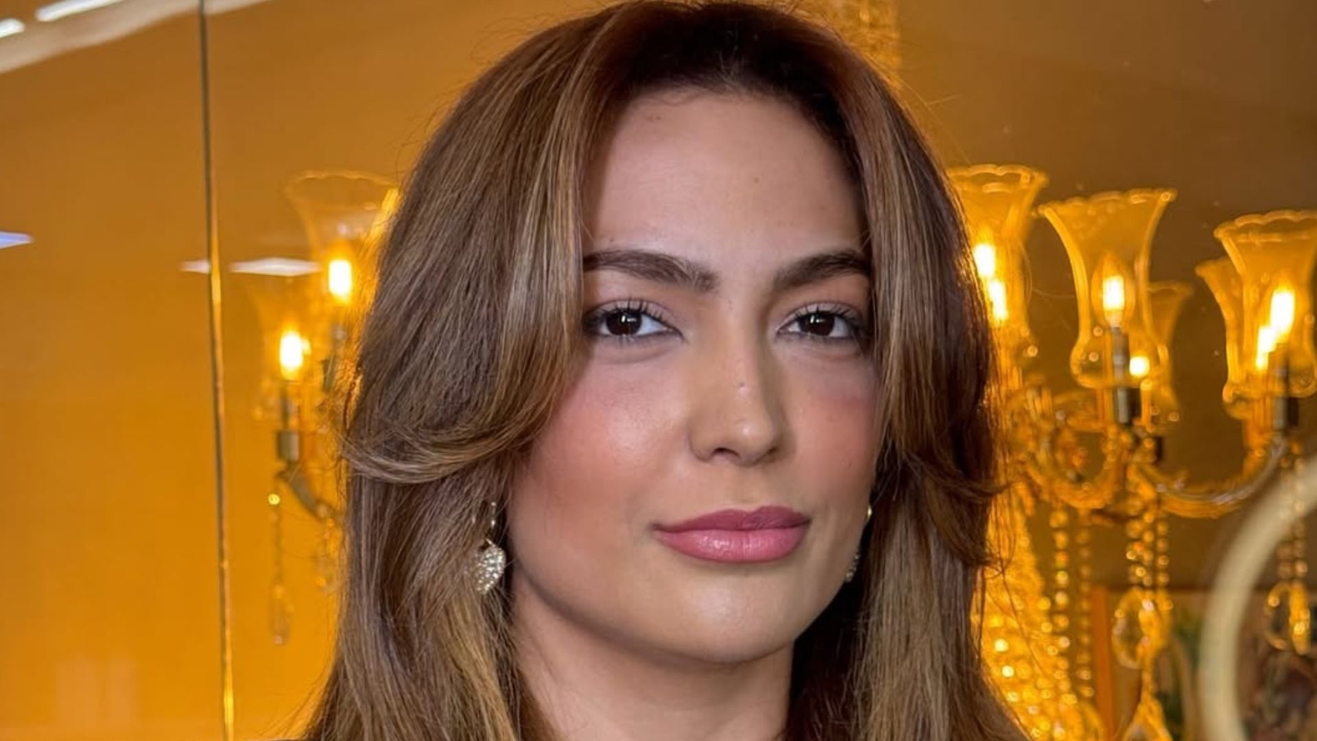 Camila Moura passará por cirurgias plásticas após perder mais de 40 kg, e detalha procedimentos: “Nova fase”