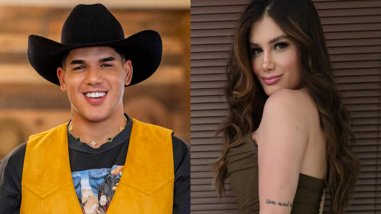 Ingra Soares toma atitude após separação de Zé Vaqueiro e chama atenção da web