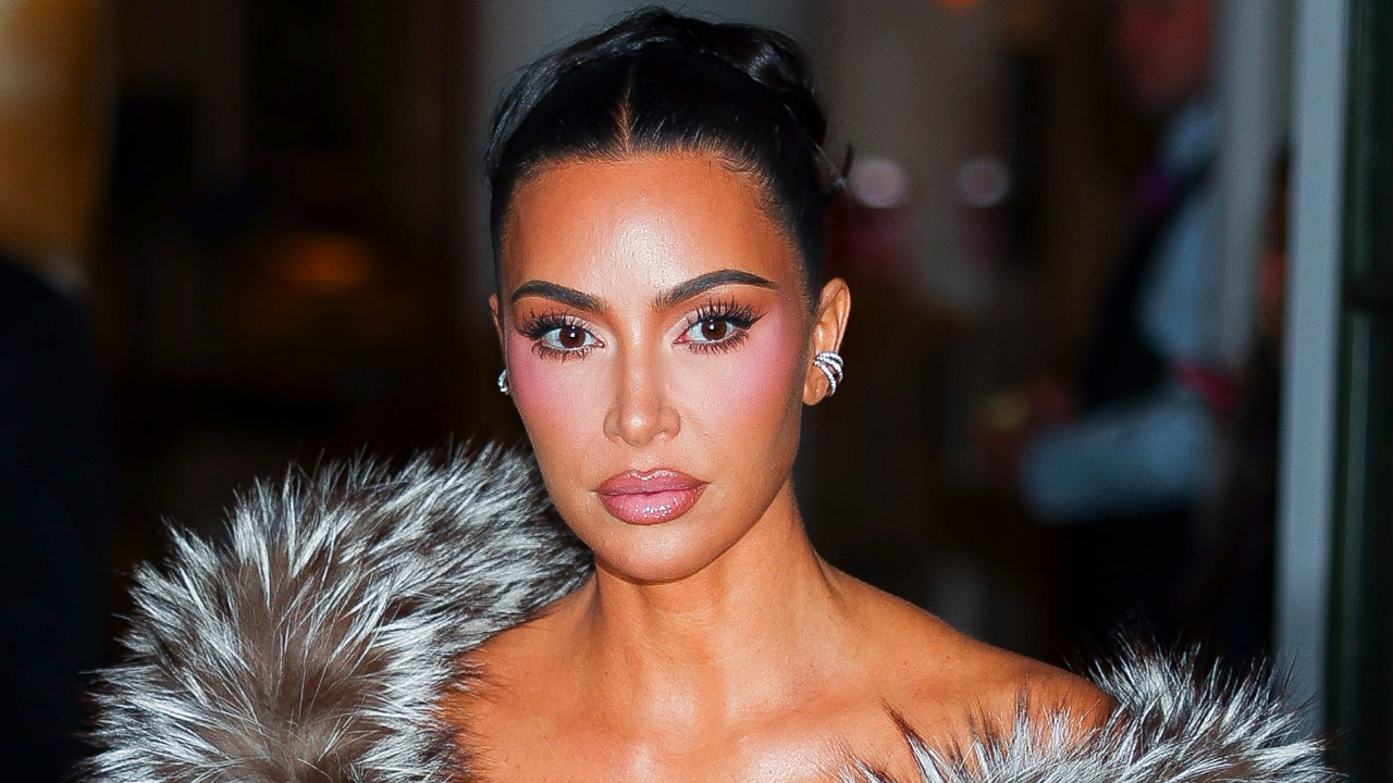 Kim Kardashian revela que mudou o nome antes da estreia de “Keeping Up with the Kardashians”, e explica motivo