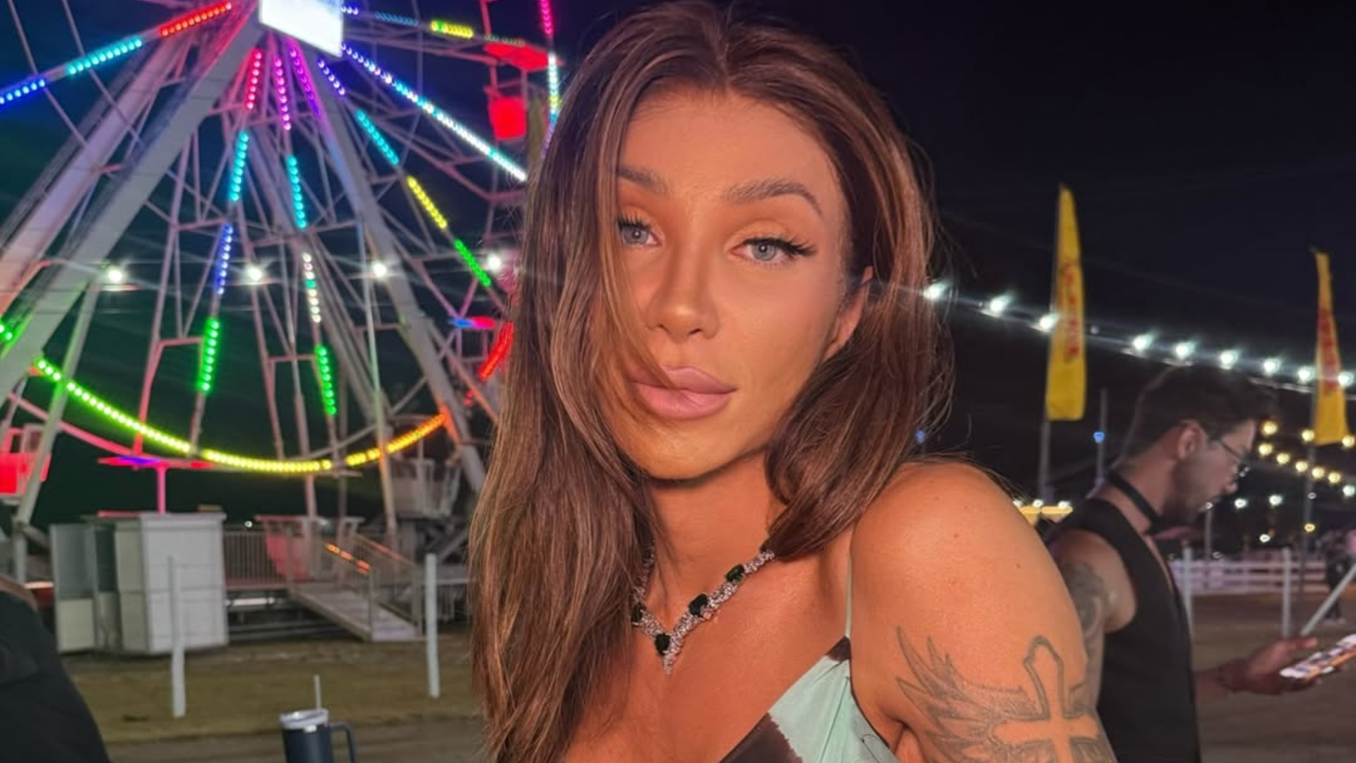 Maya Massafera revela quanto gastou na transição de gênero e valor impressiona; assista