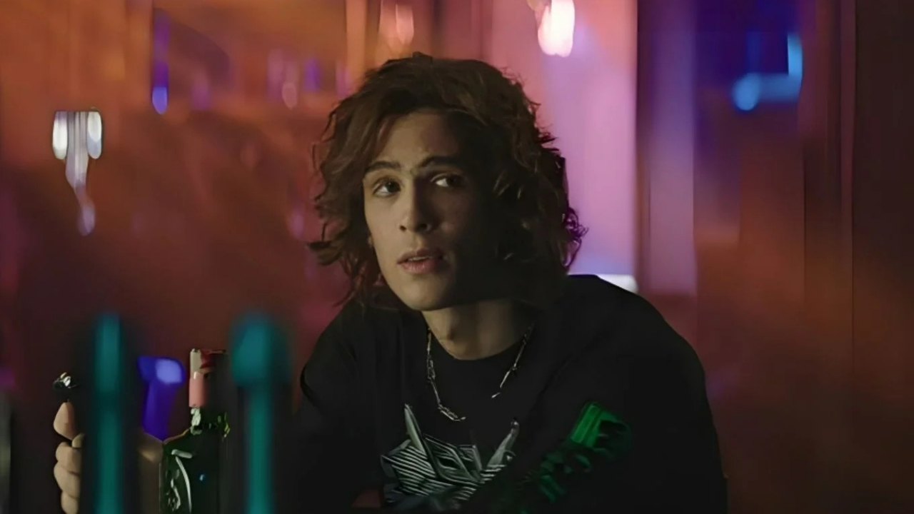 João Guilherme surpreende ao revelar sua maior preocupação em filme com cenas de nudez intensa