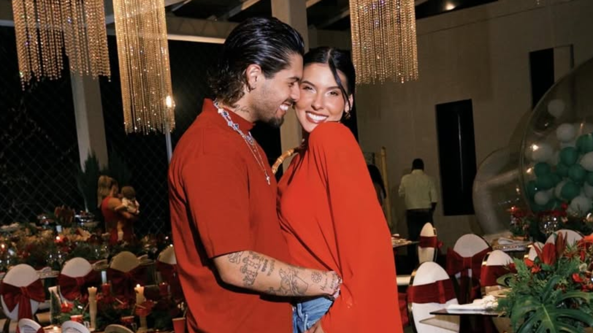 Jornalista revela de quem partiu a decisão de término entre Ana Castela e Zé Felipe