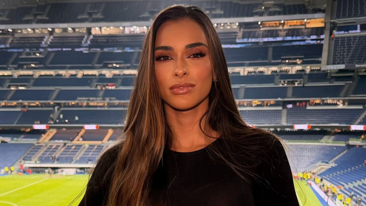 Tainá Militão revela descoberta chocante em mansão com Éder Militão na Espanha: ‘Parece filme de terror’; assista