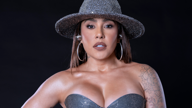 Lauana Prado faz harmonização facial e mostra o resultado; veja antes e depois