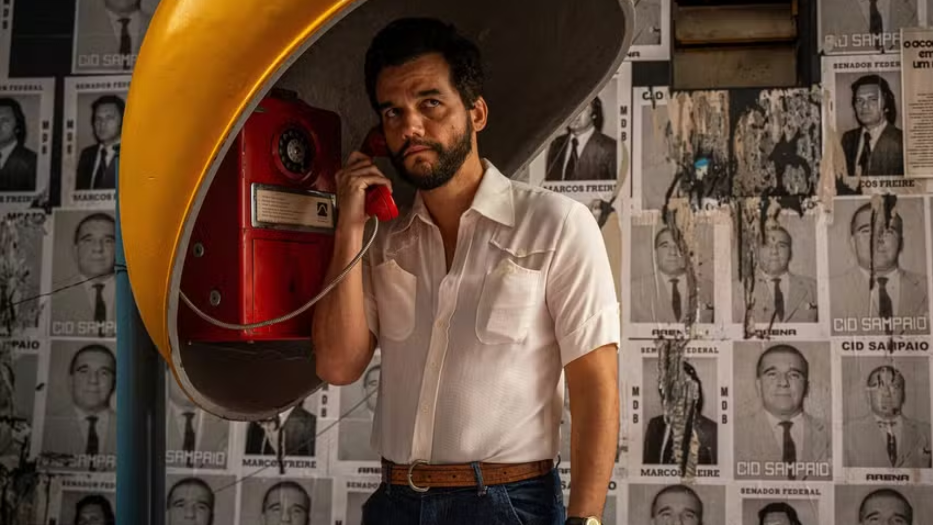 Critics Choice Awards 2026: “O Agente Secreto” ganha prêmio de “Melhor Filme Internacional”, e anúncio pega Kleber Mendonça Filho de surpresa; assista