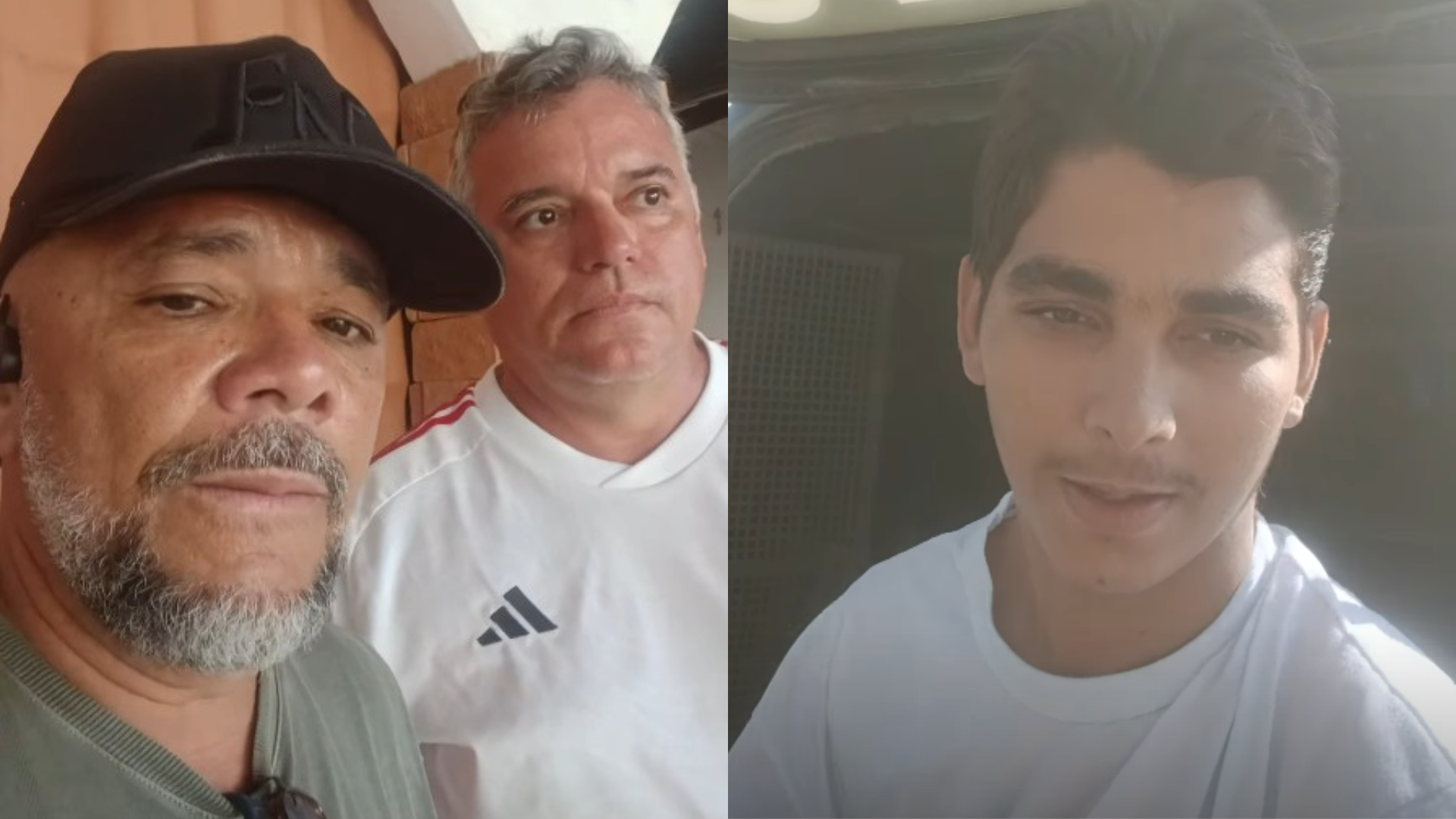 Diretor de presídio fez alerta sobre jovem morto por leoa dias antes: “Tragédia anunciada”; assista