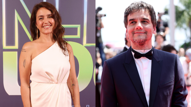 Manuela Dias faz raro comentário sobre romance com Wagner Moura na juventude e revela o que a atraiu: “Me capturou pra sempre” Manuela Dias faz raro comentário sobre romance com Wagner Moura na juventude e revela o que a atraiu: “Me capturou pra sempre”
