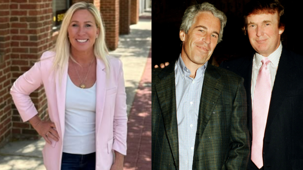 Ex-aliada revela o que Trump disse ao ser questionado sobre lista de Epstein, e motivo do presidente ter rejeitado encontro com vítimas