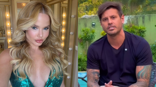 Marcela Tomaszewski posta fotos de machucados e prints de conversas com Dado Dolabella após denunciar o ex por agressão; veja Marcela Tomaszewski posta fotos de machucados e prints de conversas com Dado Dolabella após denunciar o ex por agressão; veja