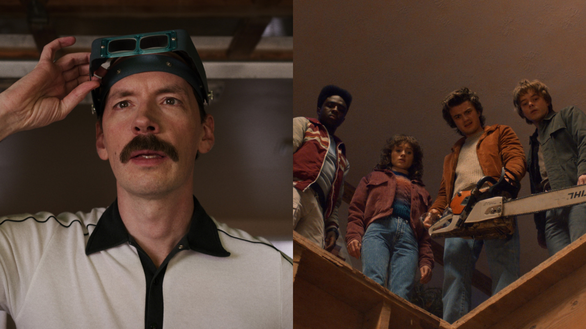 Stranger Things: Ator se manifesta sobre teoria viral de que diversas cenas importantes foram cortadas da última temporada