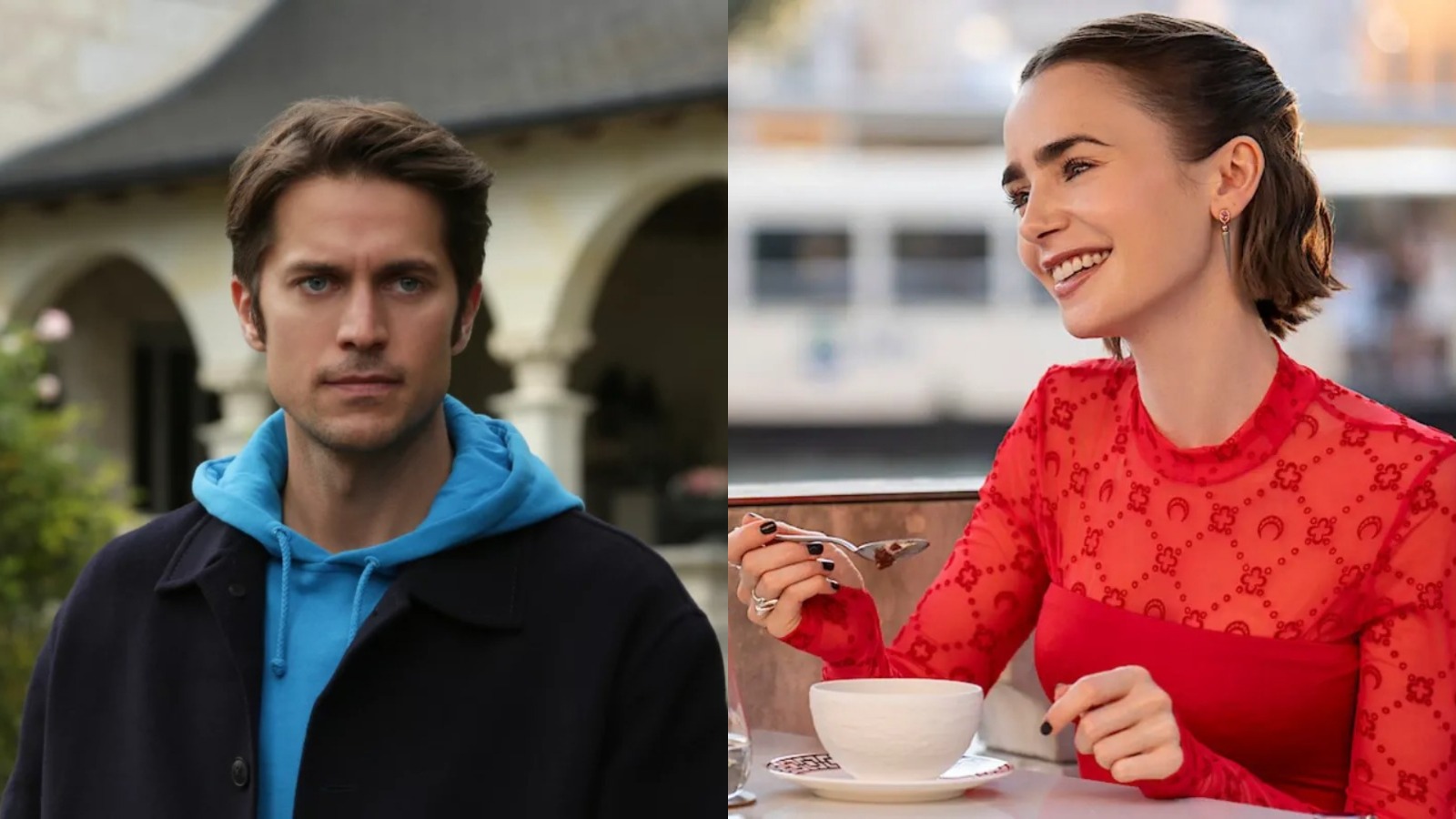 Emily em Paris: Produtor explica “sumiço” de Gabriel na 5ª temporada