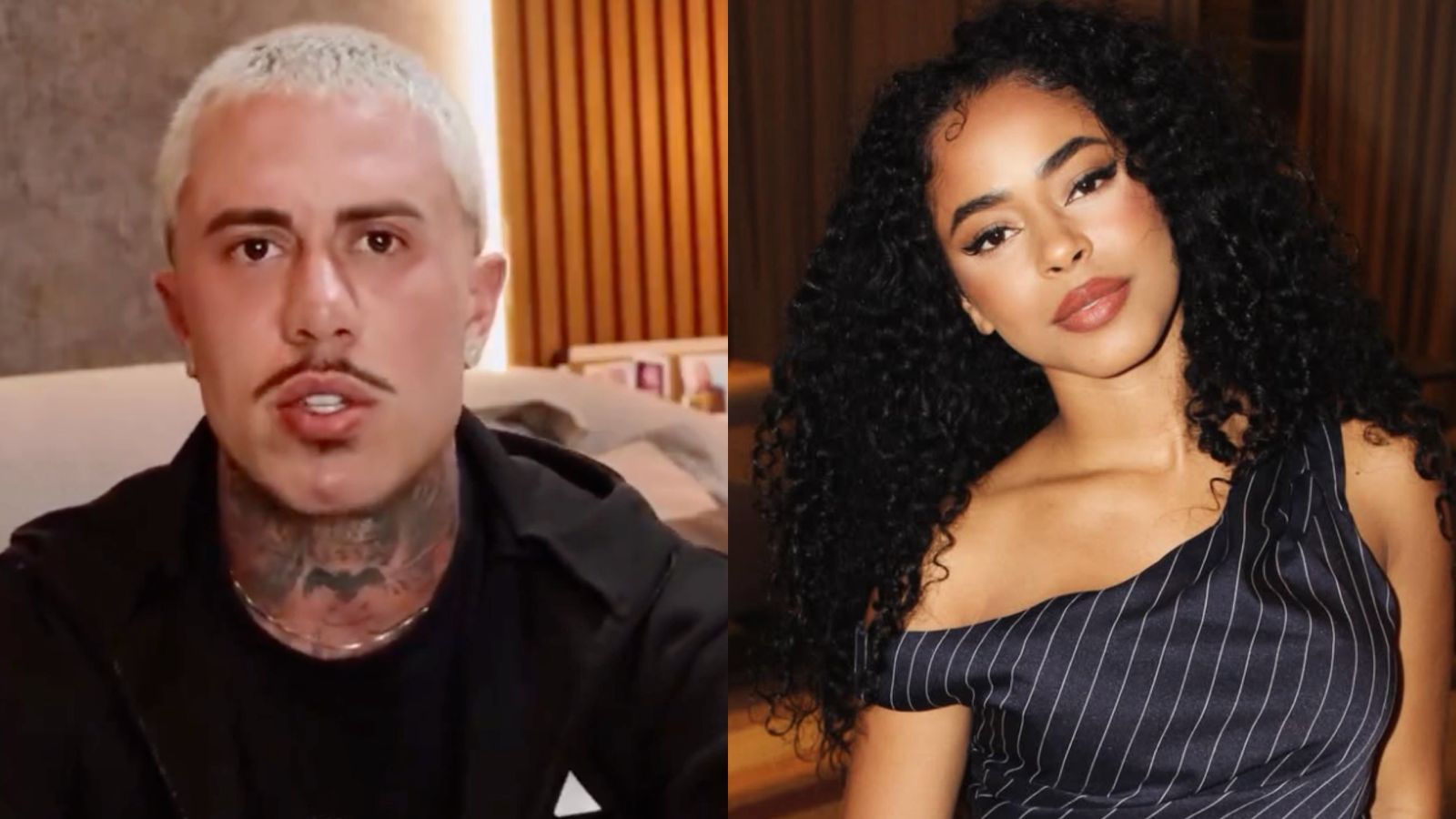 Após pronunciamento de MC Daniel, Lorena Maria faz novo desabafo e expõe bastidores de namoro: “Tive que aguentar tudo calada”