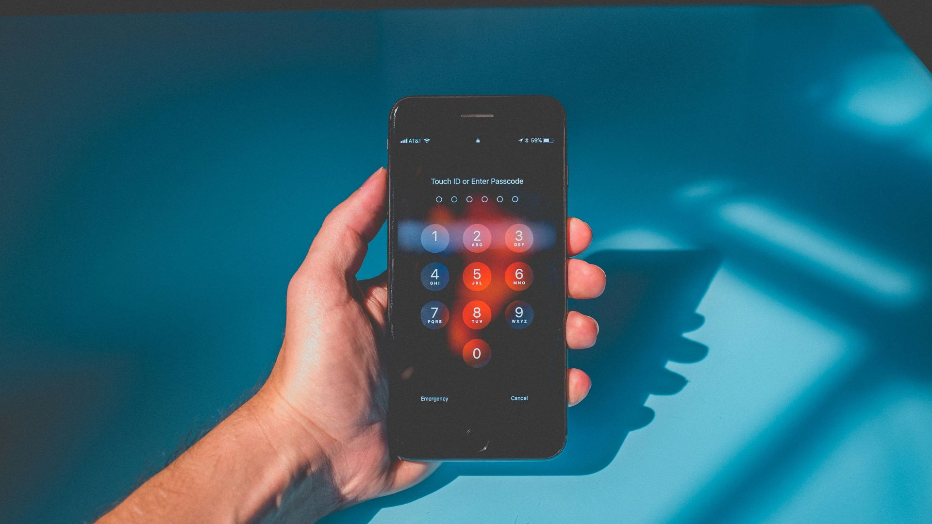 Pesquisa revela que as senhas mais usadas no Brasil em 2025 são vulneráveis; veja se a sua está na lista