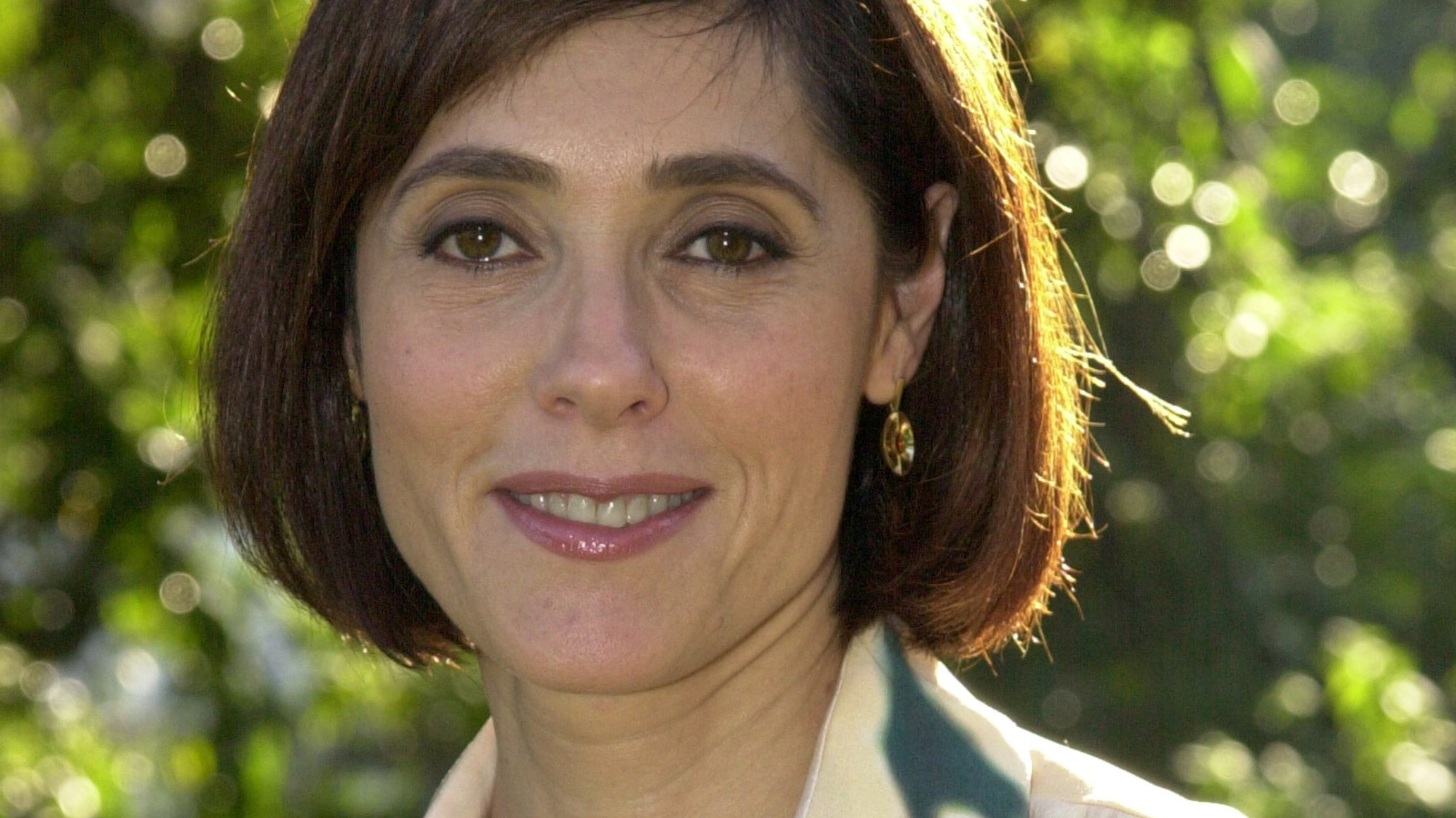 Christiane Torloni relembra beijo intenso em galã de “Mulheres Apaixonadas”: “Cheguei a perder o ar”; assista