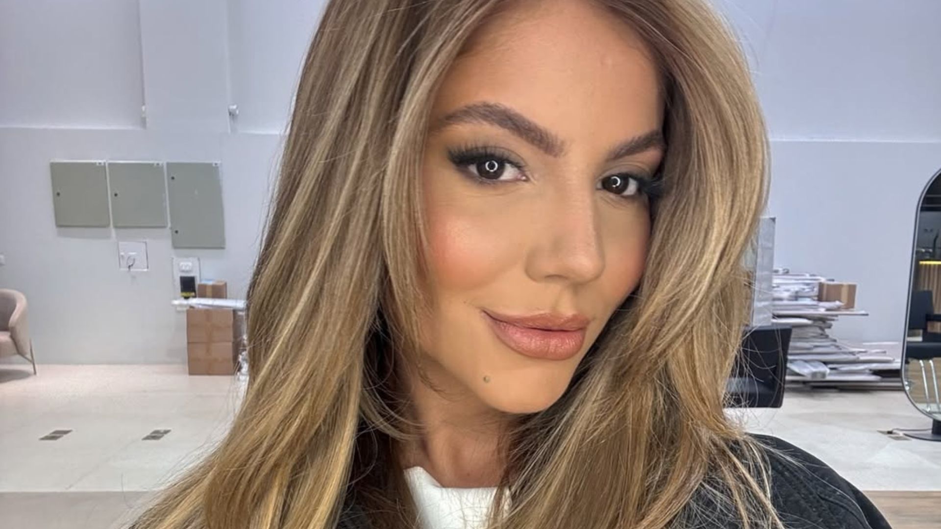 Hariany dá opinião polêmica sobre a participação de influenciadoras no Carnaval, é criticada e se pronuncia; assista