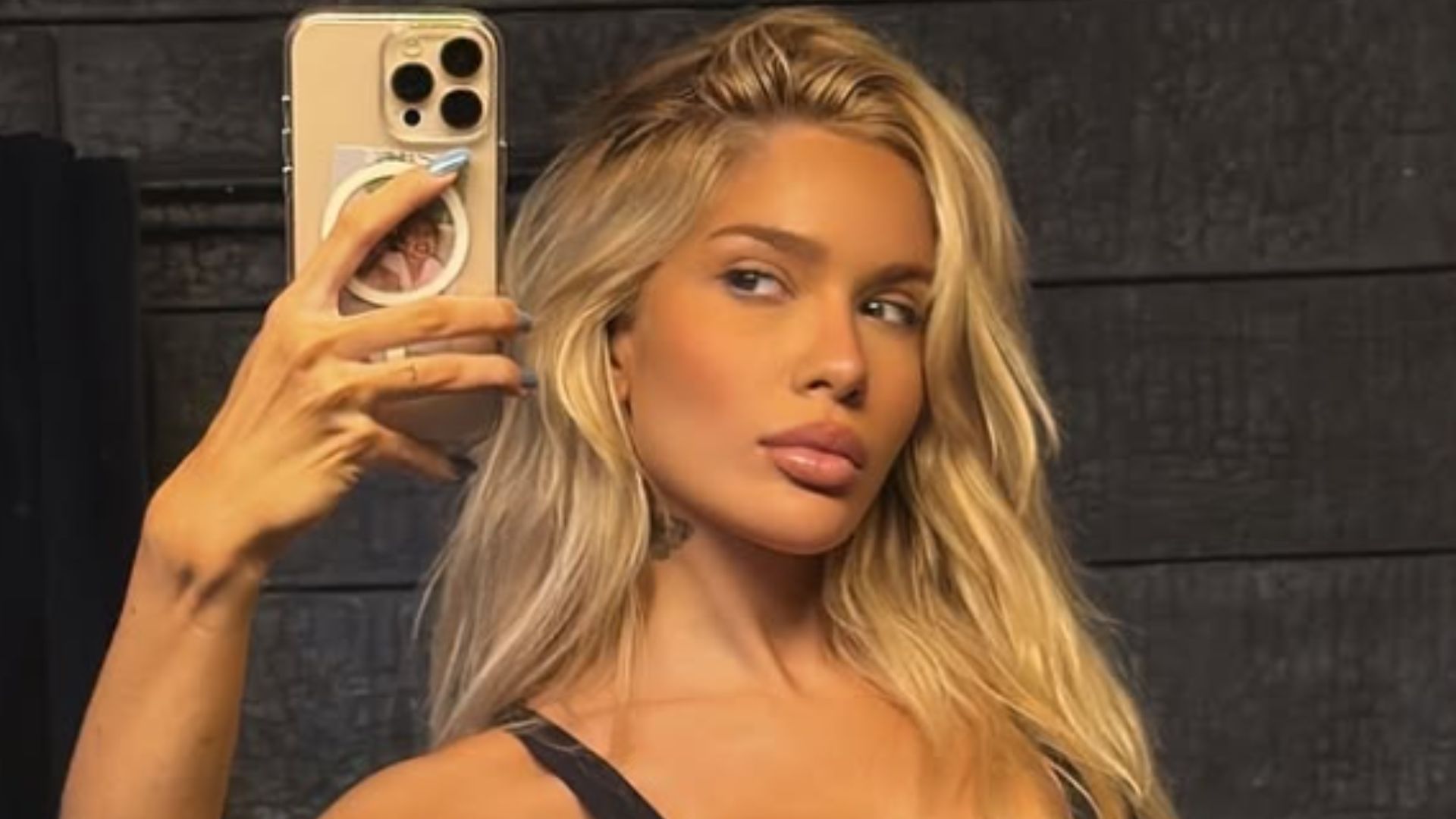 Karoline Lima abre o jogo e revela se aceitaria participar do “BBB 26”