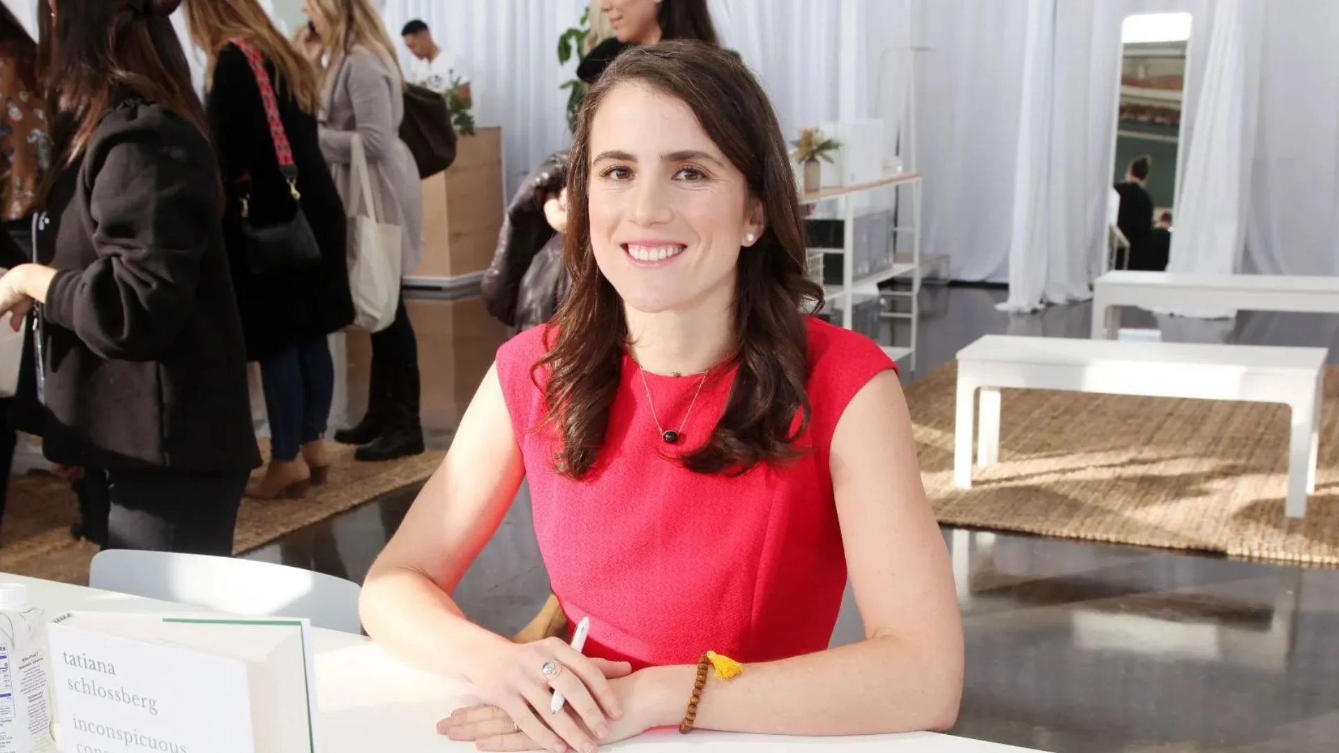 Neta de John F. Kennedy morre aos 35 anos após revelar câncer terminal em carta aberta emocionante