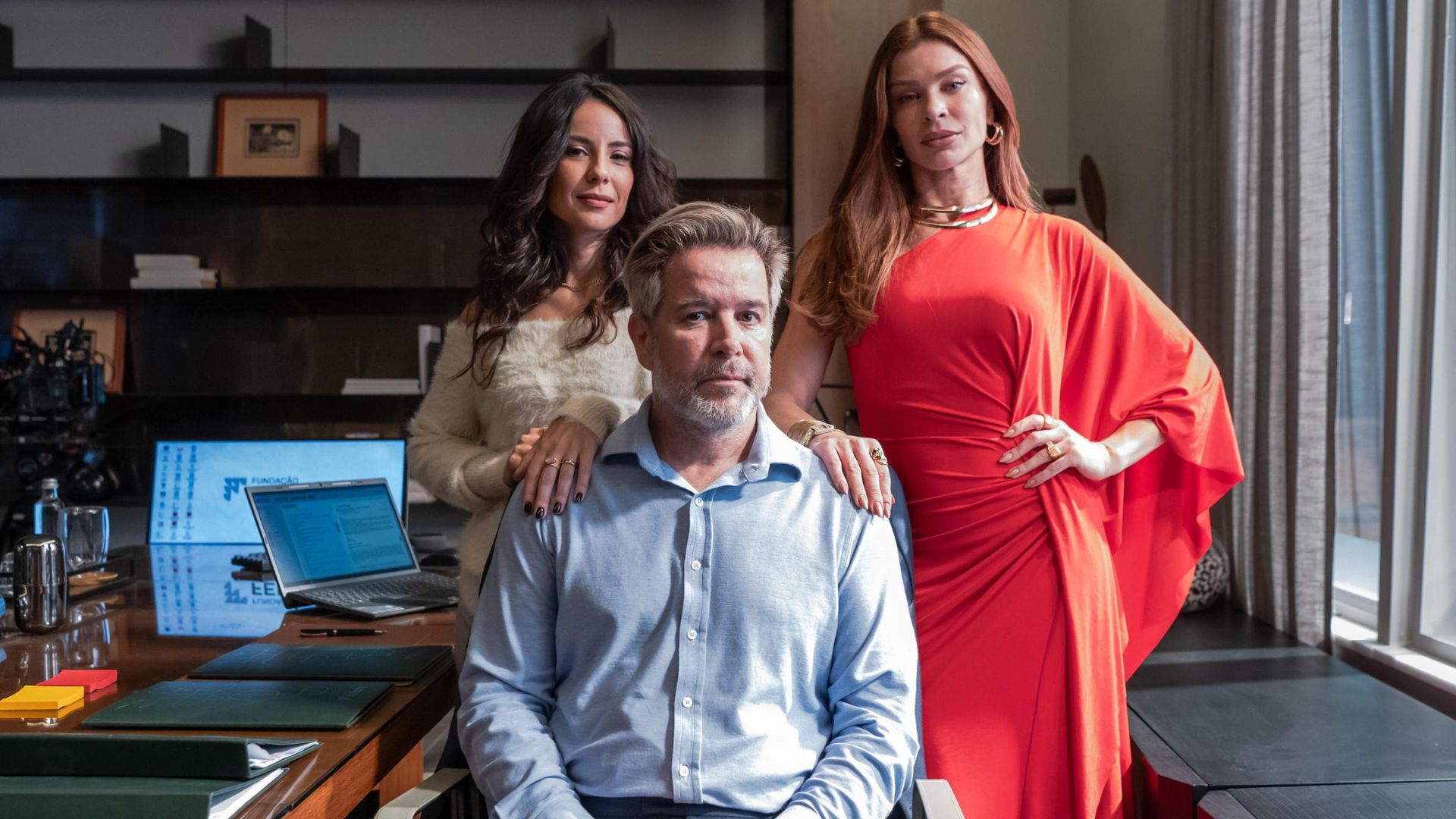 Três Graças: Zenilda descobre manobra de Arminda com Ferette e toma atitude drástica; saiba tudo